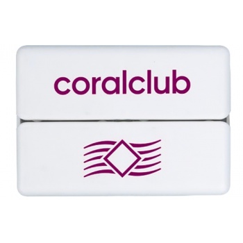 Coral Club - GoBox mini, Violeta